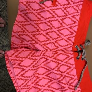 Brand new with tags Patagonia board shorts.